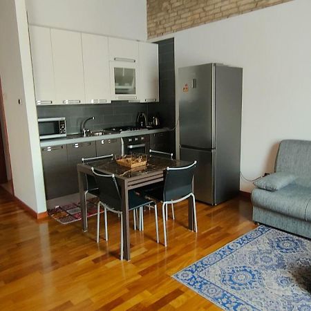 Urban 34 Apartment Treviso Exterior foto
