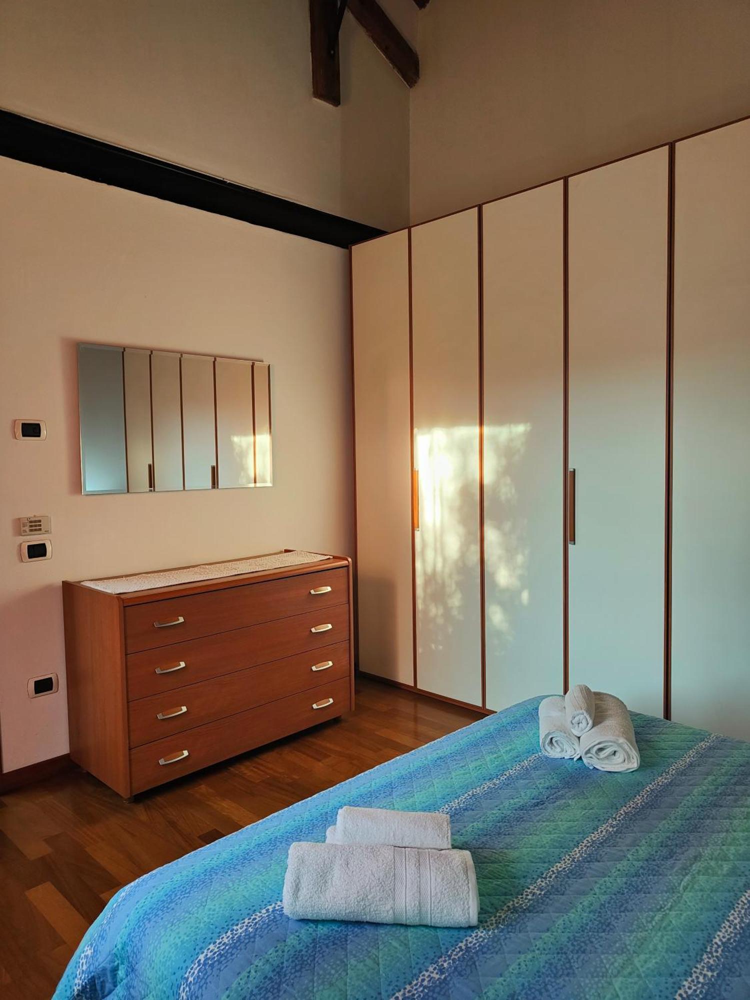 Urban 34 Apartment Treviso Exterior foto