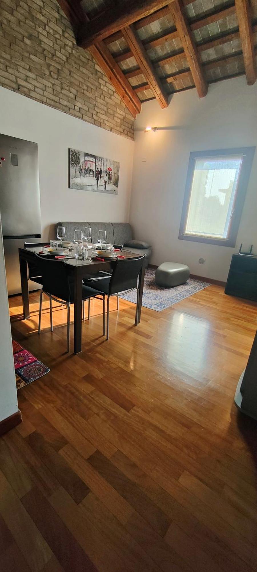 Urban 34 Apartment Treviso Exterior foto