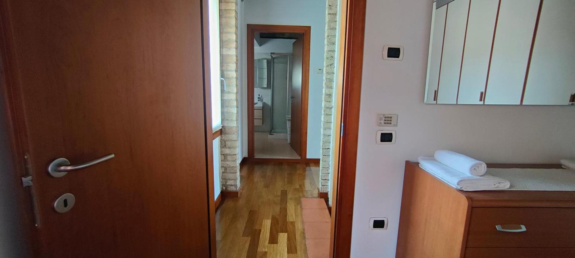 Urban 34 Apartment Treviso Exterior foto