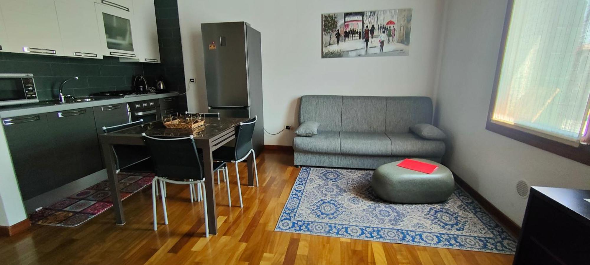 Urban 34 Apartment Treviso Exterior foto