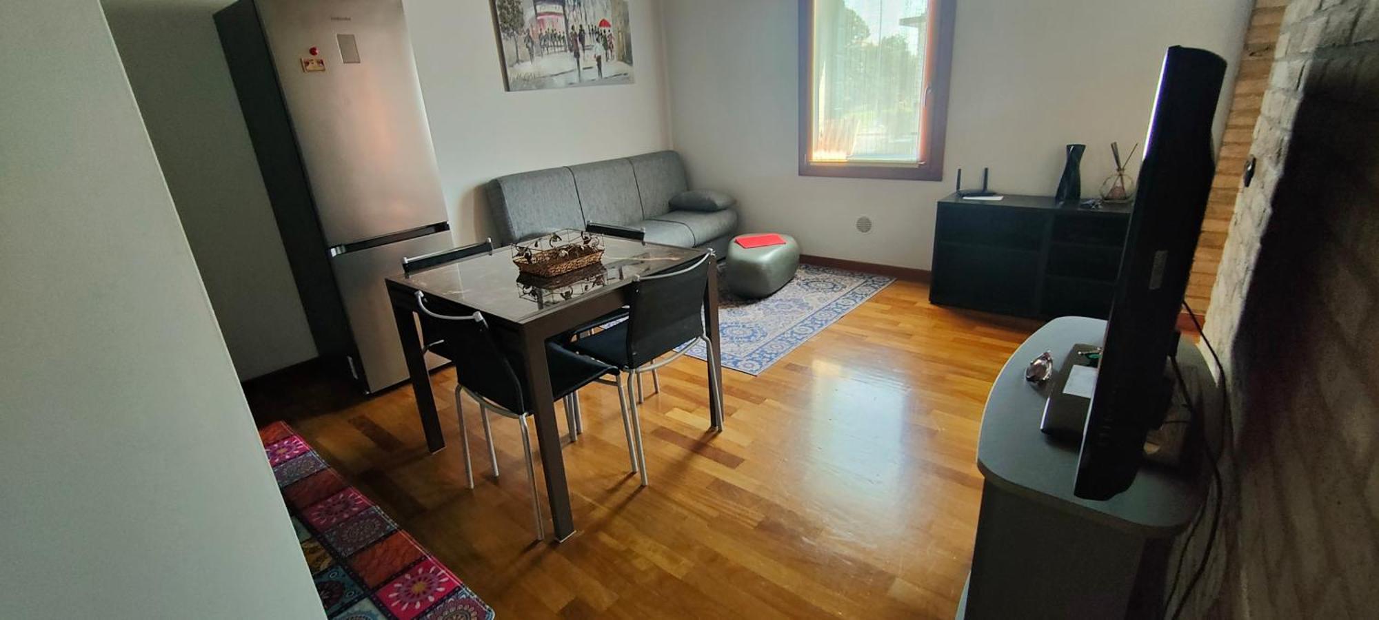 Urban 34 Apartment Treviso Exterior foto