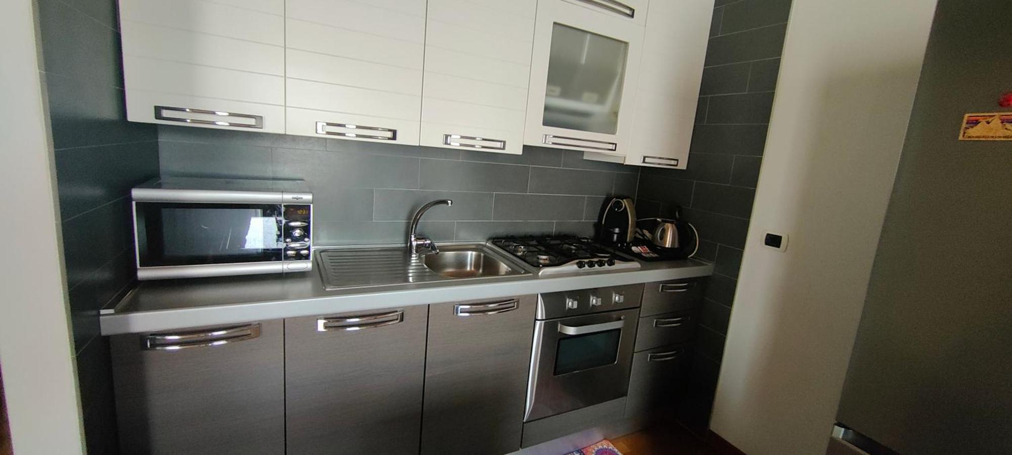 Urban 34 Apartment Treviso Exterior foto